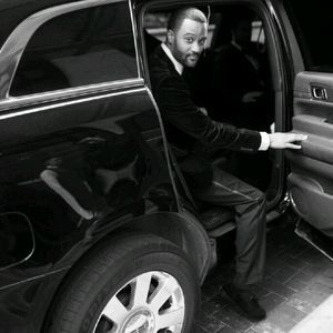 Meet your Posher, Marion